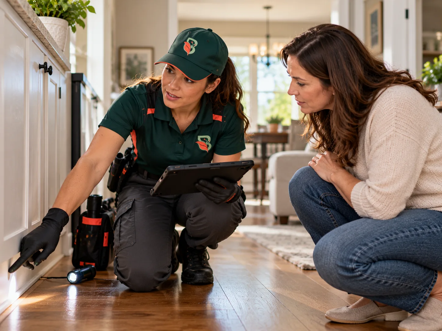 Pest Control High Shoals, NC FAQs